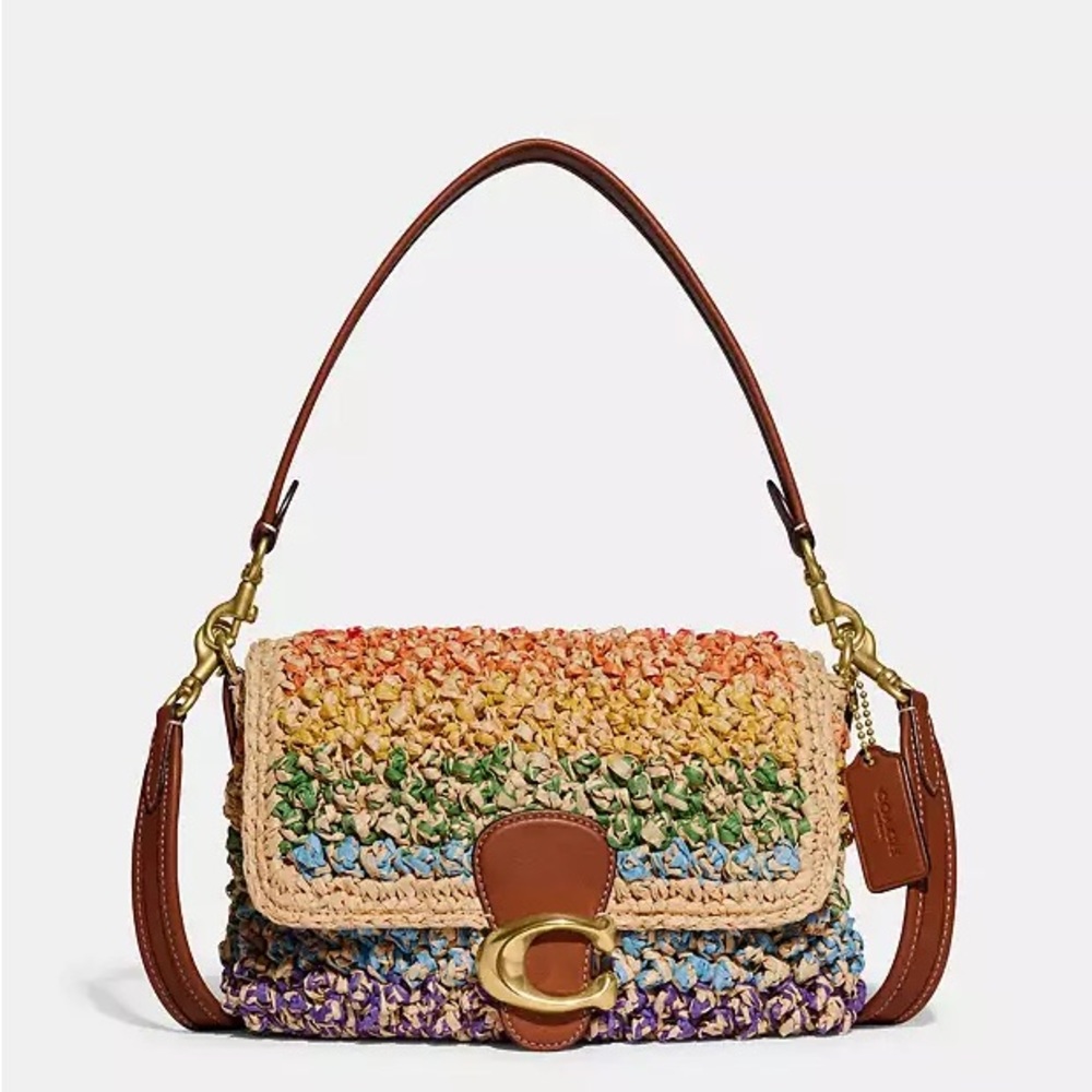 CUTE SOFT TABBY SHOULDER BAG✨